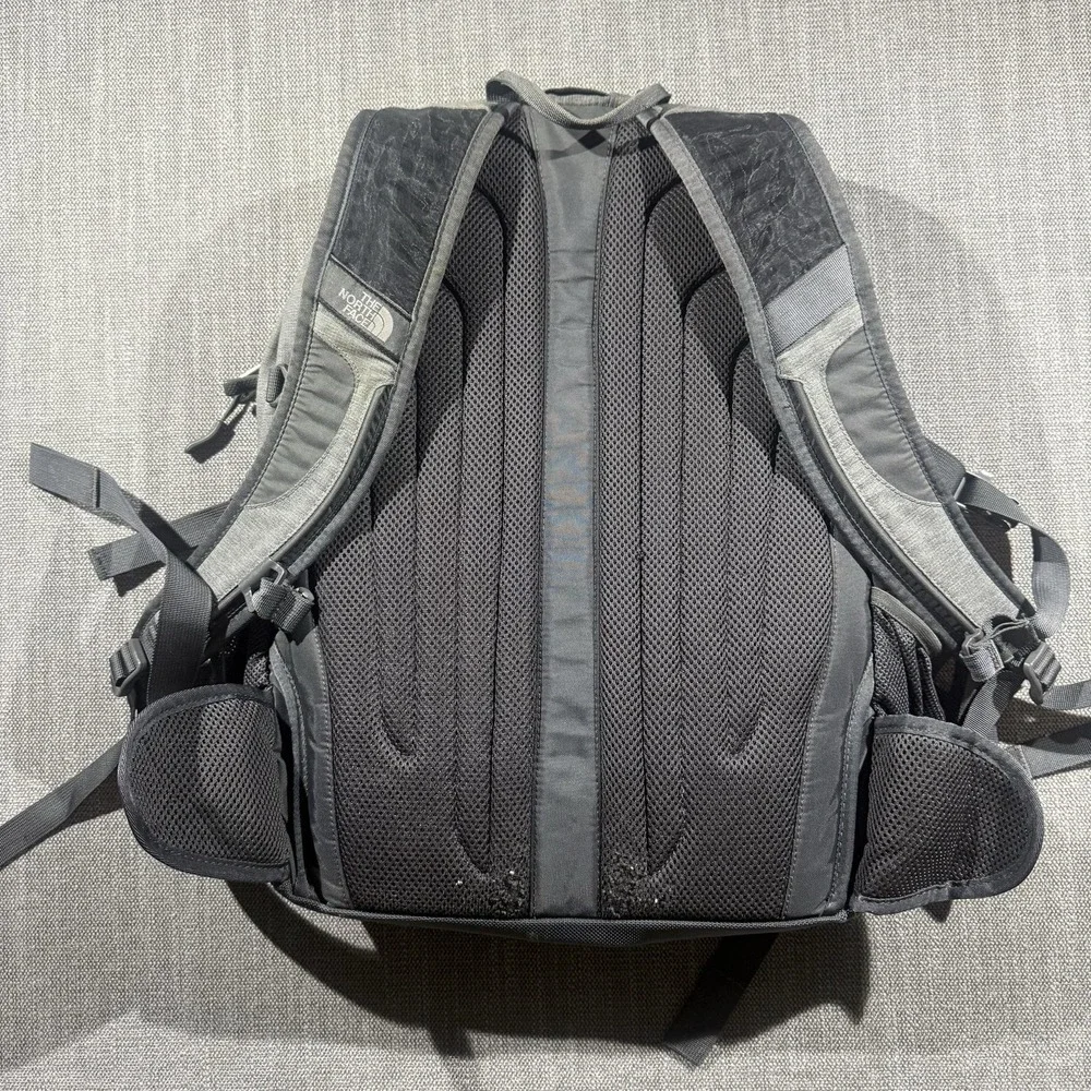 The North Face Gray 20
